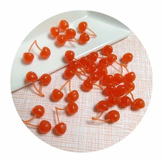 Frutto di ciliegia artificiale