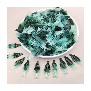 Resina di lisca di pesce