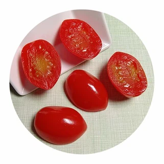 Cabochon di frutta