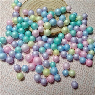 Sfere di polistirolo Mni