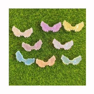 Figurine di ali d'amore di San Valentino